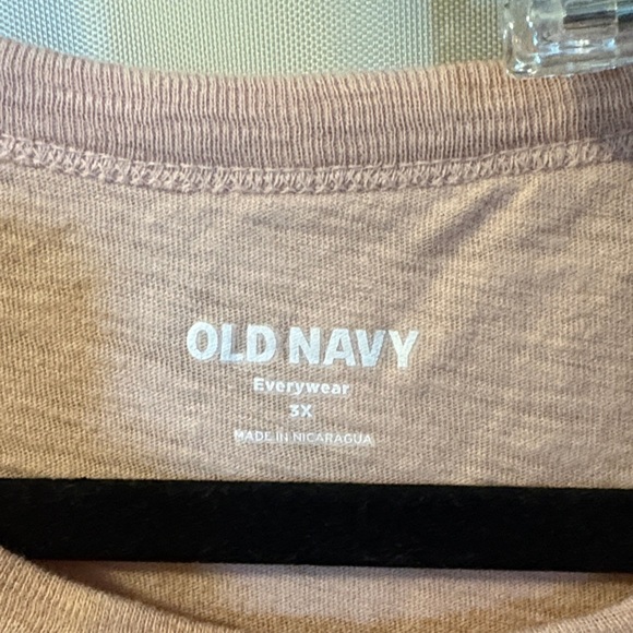 Old Navy Desert Cactus Graphic T-Shirt - Picture 2 of 5